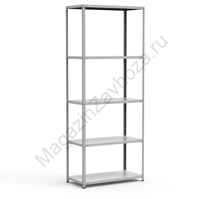 СТФУ-П Стеллаж 1065-2.5