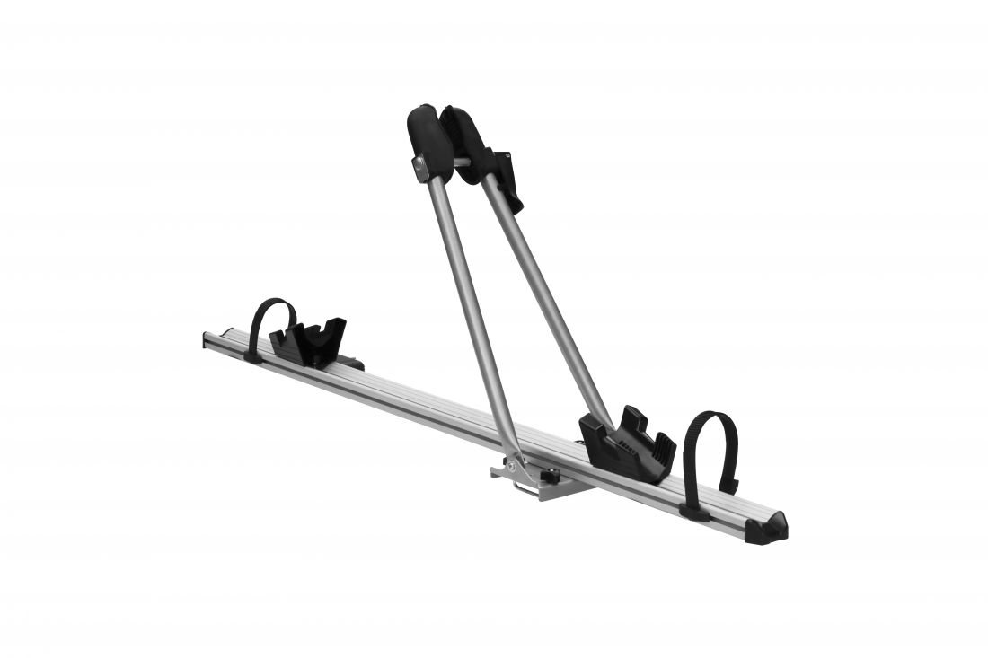 Крепление LUX MASTER для перевозки велосипедов (эксцентрик с замком)