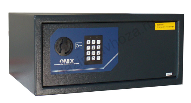 Сейф КS-20
