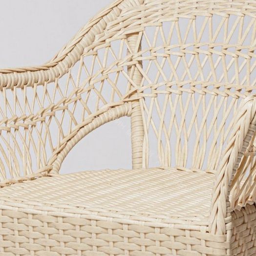 Стул Sofiya-FM 1018 бежевый (крем)