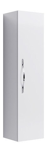 Изображение Навесной шкаф-пенал Aqwella Аллегро 35х30