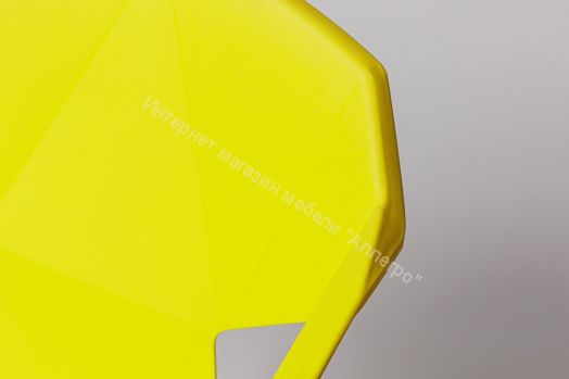 Стул Румба Желтый