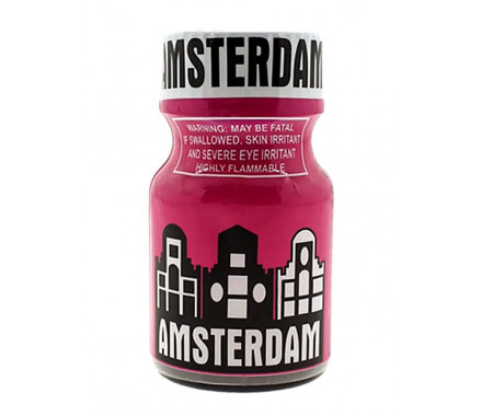 Попперс Amsterdam PWD 10 мл (США)
