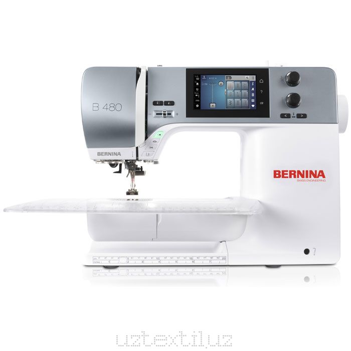 Швейная машина Bernina 480 Tikuv Mashinasi