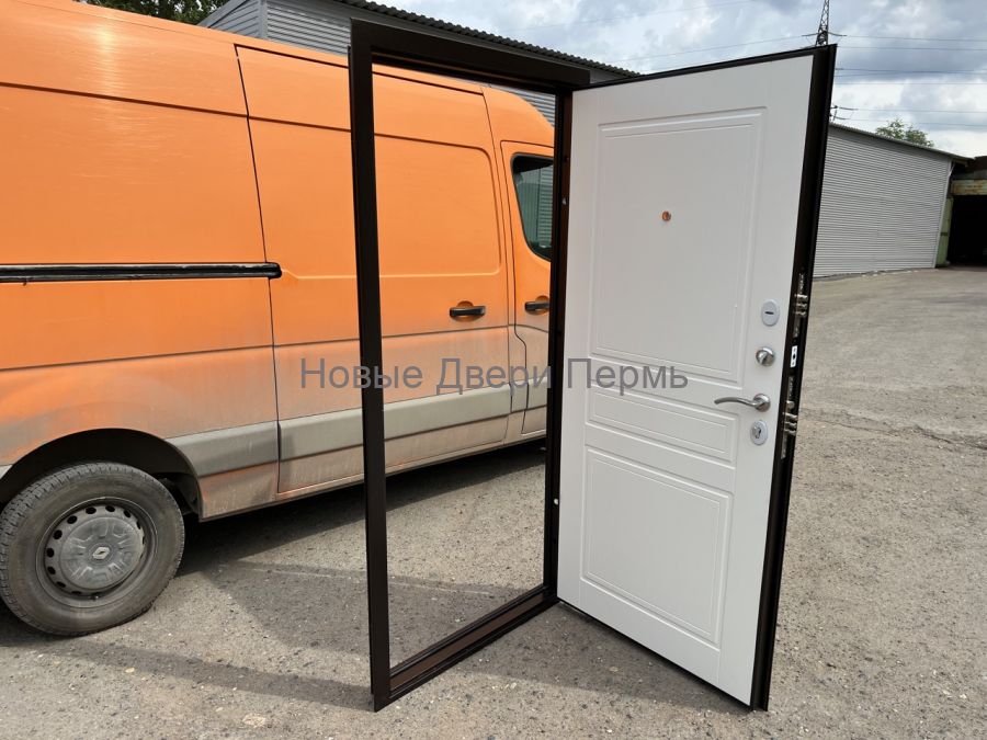 "ОПТИМА" входная дверь