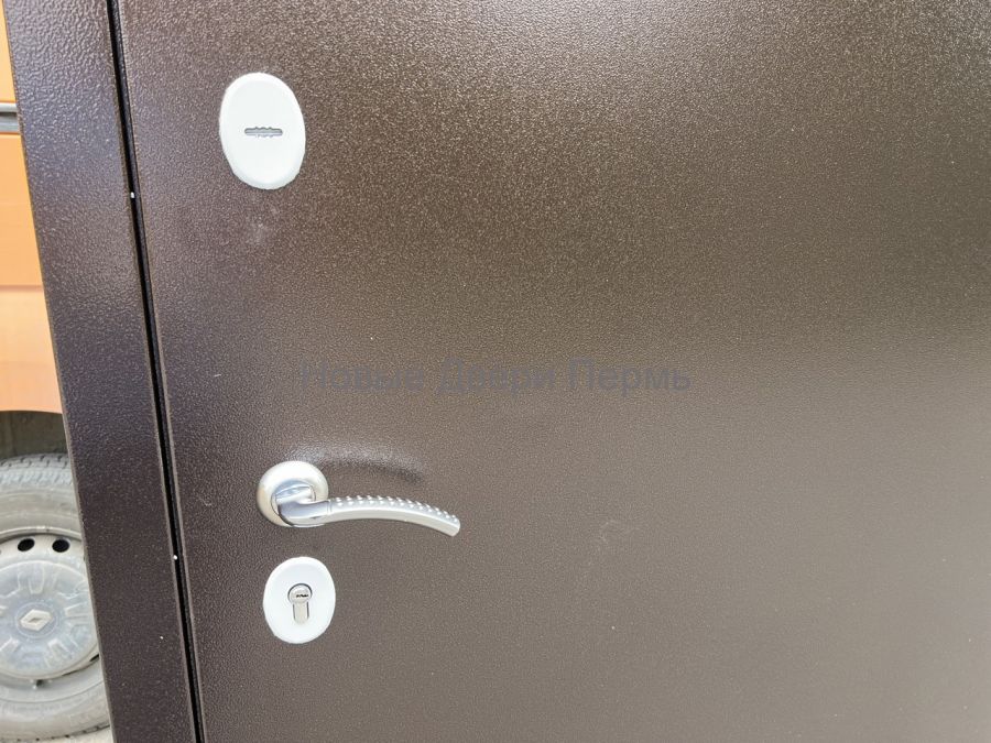 "ОПТИМА" входная дверь