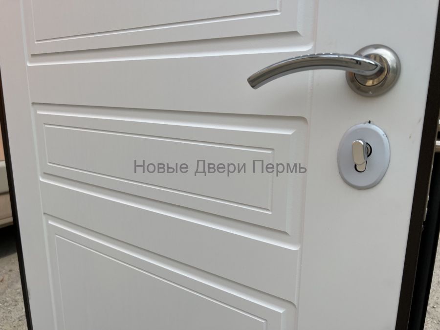 "ОПТИМА" входная дверь