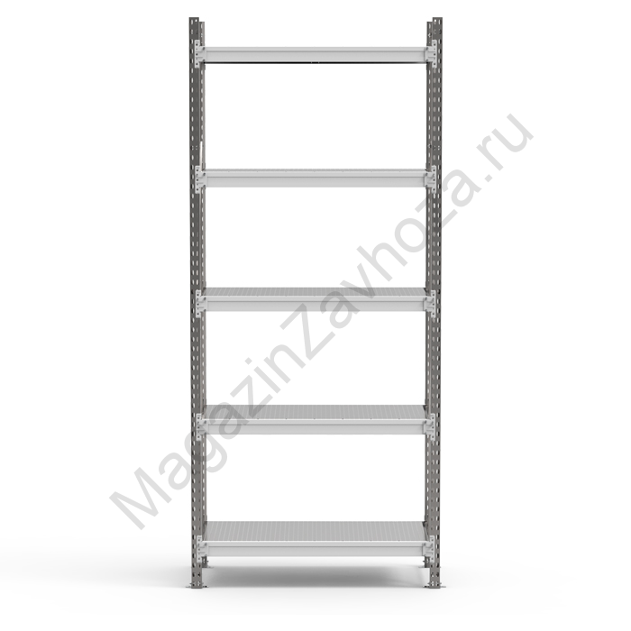 SGR-V Стеллаж 1885-3,0