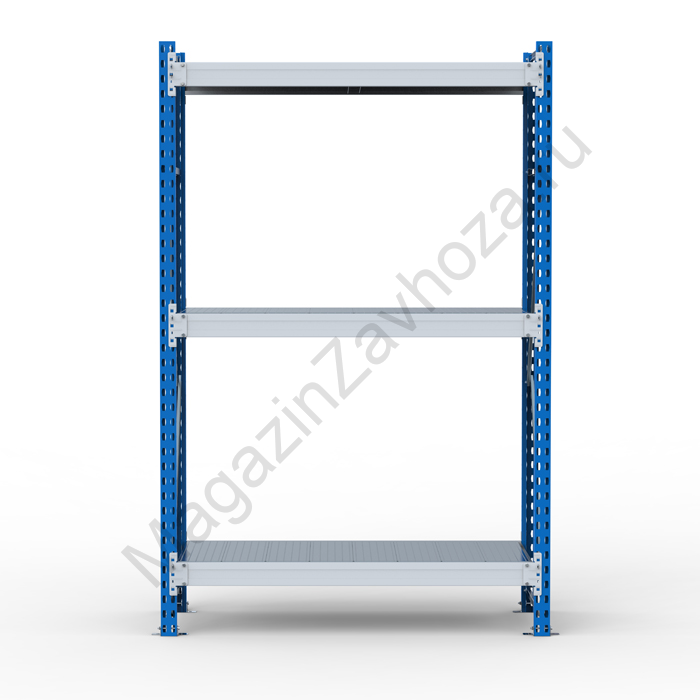 SGR-V Стеллаж 1563-2,0