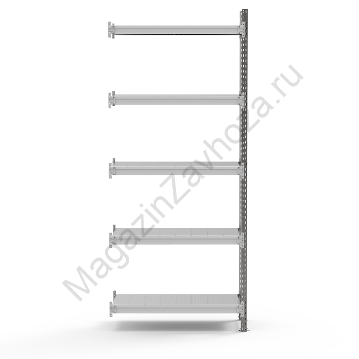 SGR-V Стеллаж 1885-3,0 DS