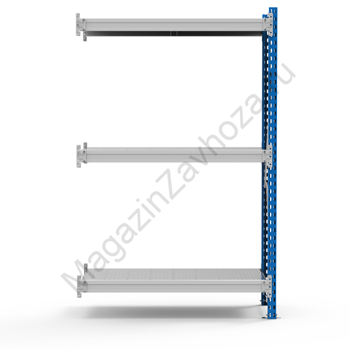 SGR-V Стеллаж 18103-2,0 DS