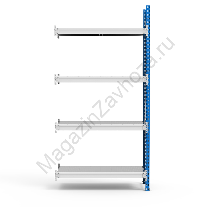 SGR-V Стеллаж 1284-2,5 DS