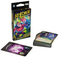 KeyForge: Массовая мутация