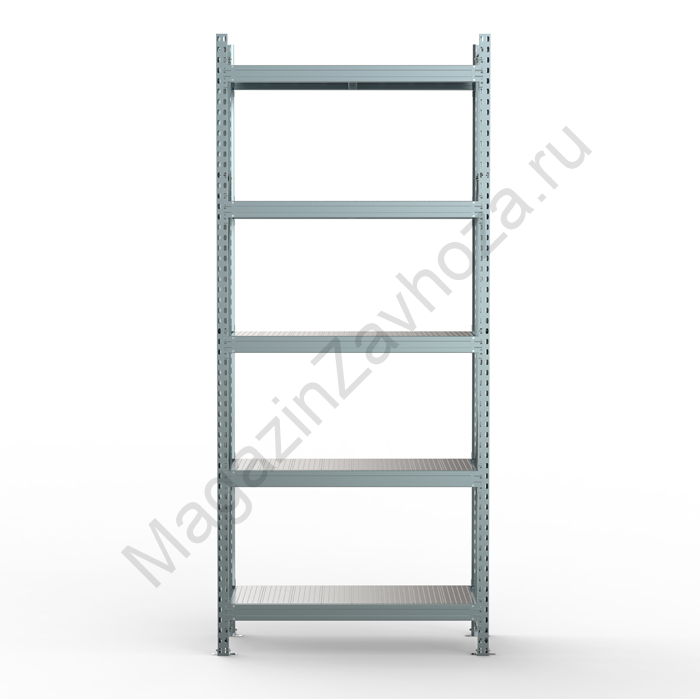 SGR-V-Zn Стеллаж 1285-3,0