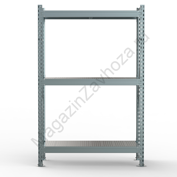 SGR-V-Zn Стеллаж 21103-2,0