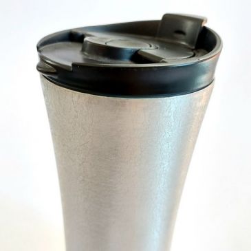 термокружка Brew с ситечком