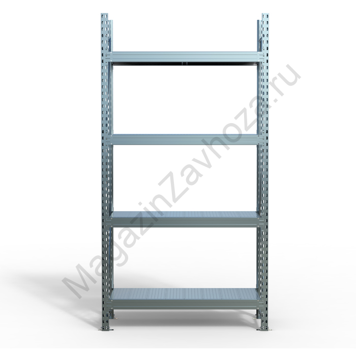 SGR-V-Zn Стеллаж 2164-2,5