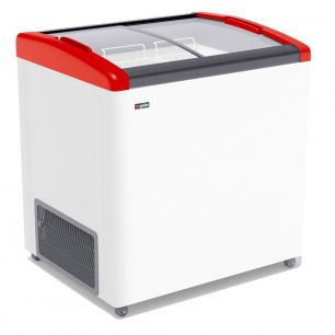 Frostor FG 250 E (-22...-18 С), 80 см