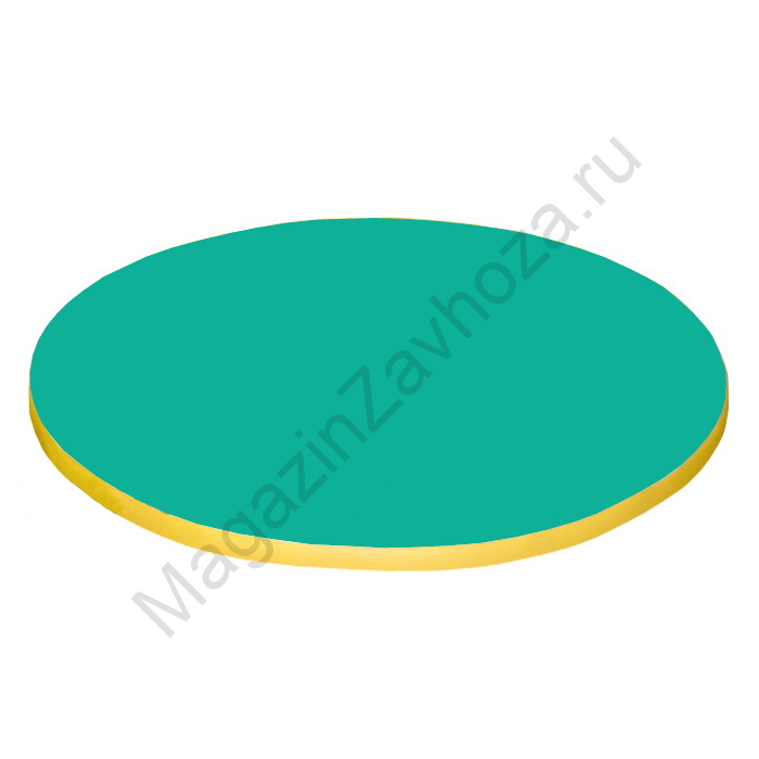 МАТ ДЕТСКИЙ КРУГЛЫЙ 2