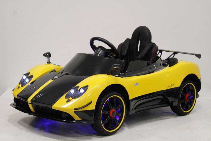 Детский электромобиль Pagani Zonda