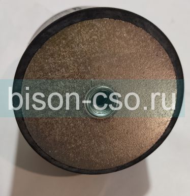Виброопора 80.50 B (M12)