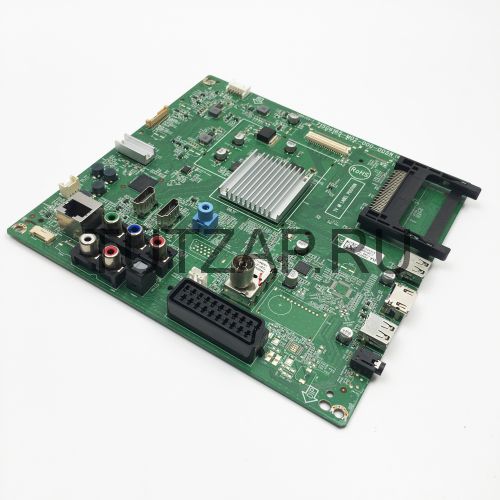 Материнская плата 715G6165-M02-000-005N для телевизора Philips 42PFT5609/60