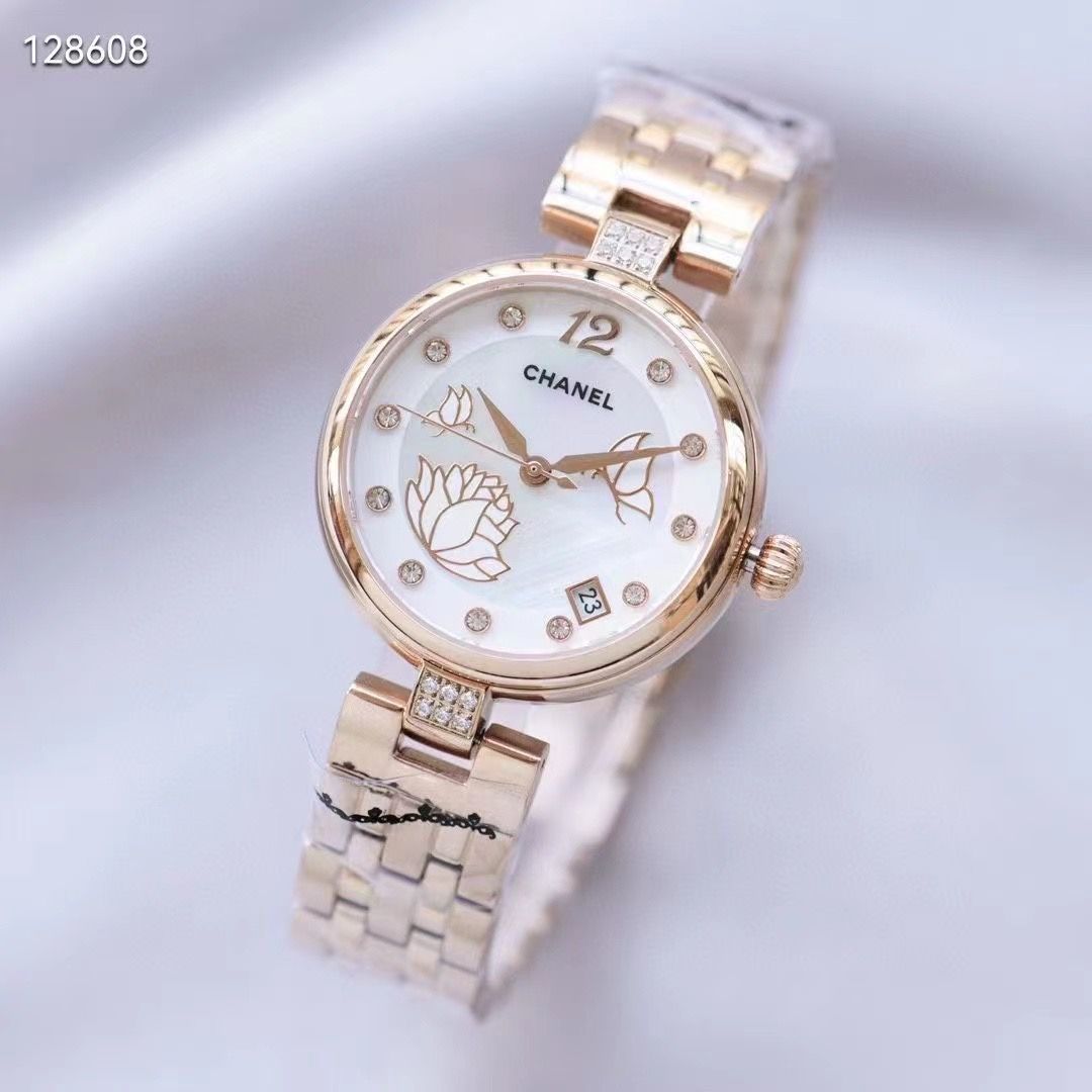 Часы Chanel