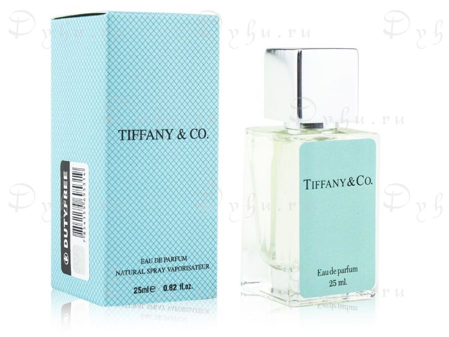 Tiffany Tiffany & Co, Edp, 25 ml