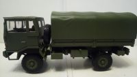 BERLIET GBD (IXO-Hachette) 1/43