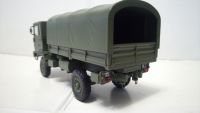 BERLIET GBD (IXO-Hachette) 1/43