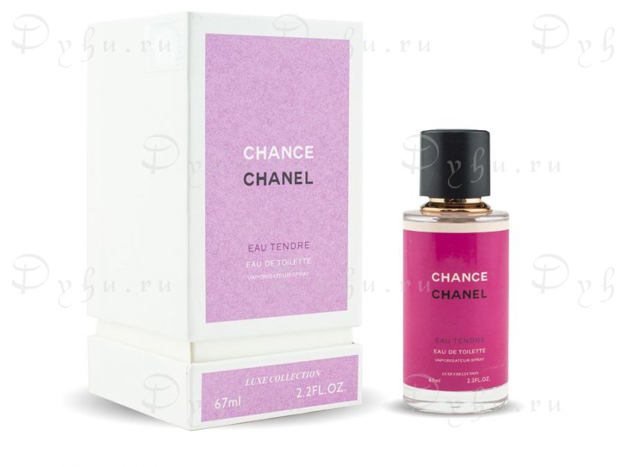 Cl Chance Eau Tendre, 67 ml