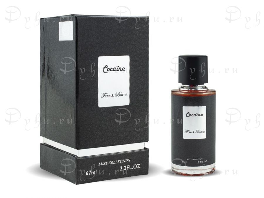 Franck Boclet Cocaine, 67 ml