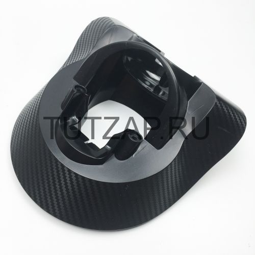Верхняя крышка DJ63-01286A для пылесоса Samsung SC21K5150HP (б/у)