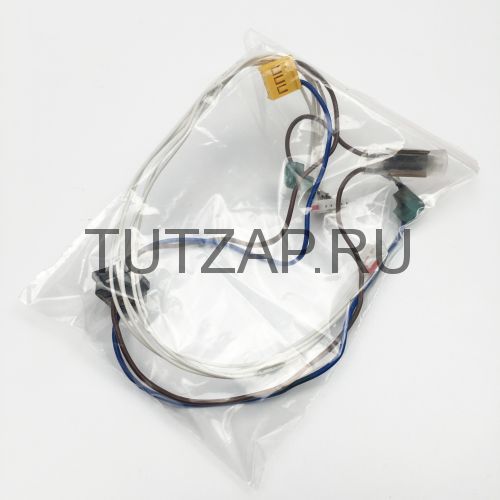 Шлейфы для пылесоса Samsung SC21K5150HP (б/у)