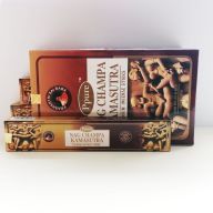 Благовония Kamasutra | Камасутра | 15 г | Ppure