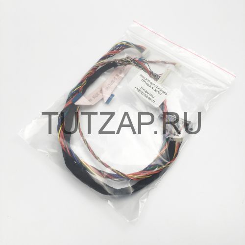 Набор шлейфов для телевизора Philips 40PFT4309/60