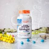 Ginkgo Doctor's Best