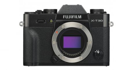 Фотоаппарат Fujifilm X-T30 Body