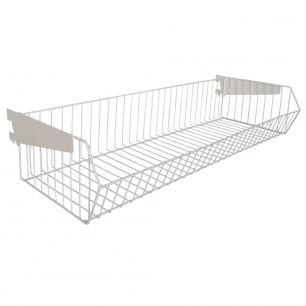 Корзина 1000х300х200 Нордика, Водолей