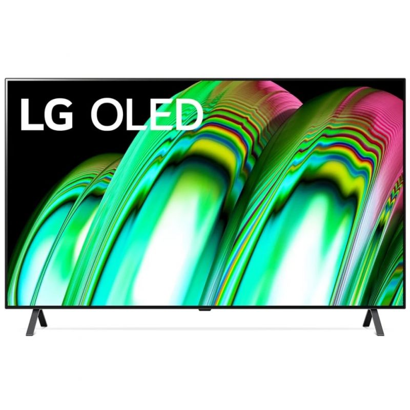 Телевизор LG OLED48A2RLA