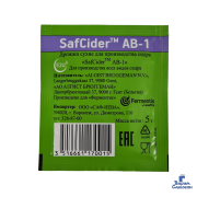 купить дрожжи для сидра