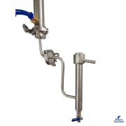 попугай подвесной поворотный