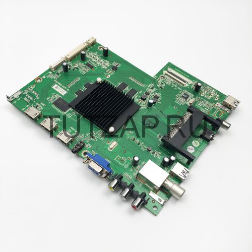 Материнская плата MS64880-ZC01-01 для телевизора Erisson 55ULES76T2