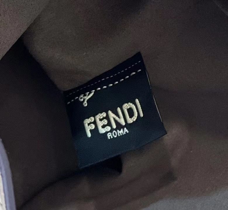 Fendi Mon Tresor Mini 12x10x18 cm
