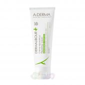 A-Derma Dermalibour+cica Крем восстанавливающий, 50мл