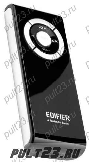 EDIFIER RC31A, R2600