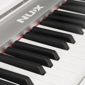 NUX WK-310WH KEYBOARD