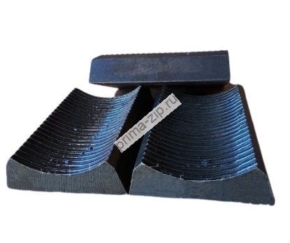 Плашка ПКР-560 d 73 мм ПКР560М.01.00.003-01