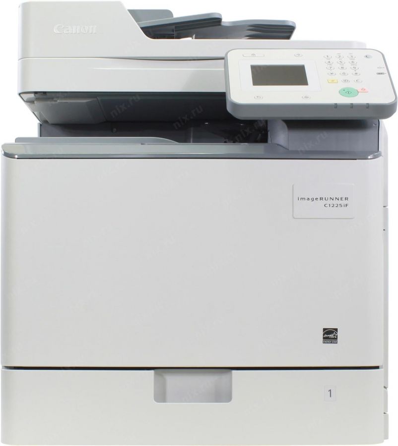 Canon imageRUNNER C1225iF