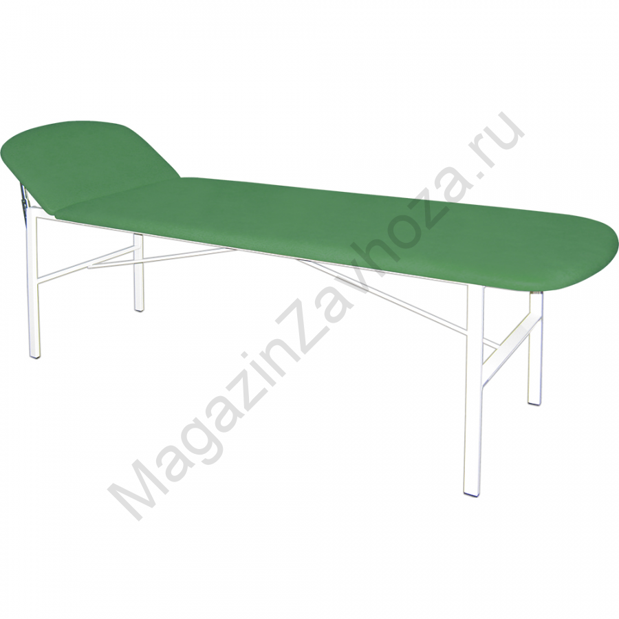 Кушетка медицинская М111-034 для медицинских учреждений